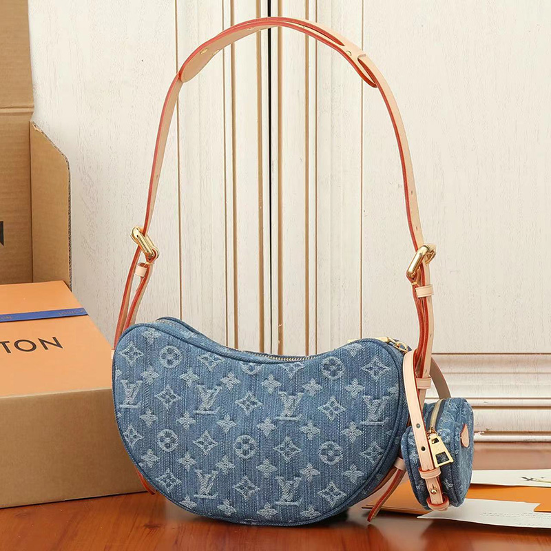 FASH LOUIS VUITTON Bag 2403HT0011