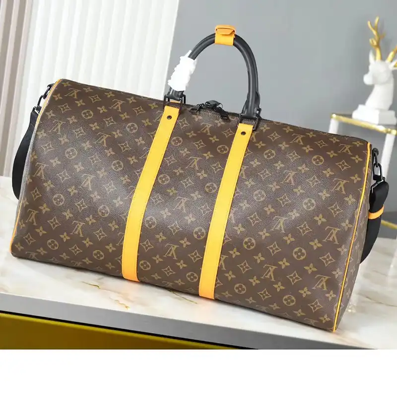 Official Brother Sam LV Bag 2403HT0014