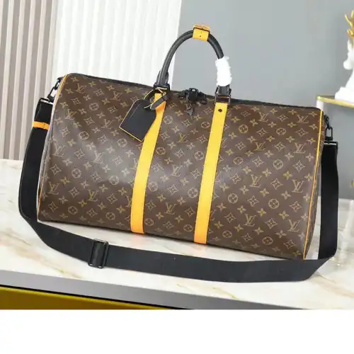 FASH LOUIS VUITTON Bag 2403HT0014