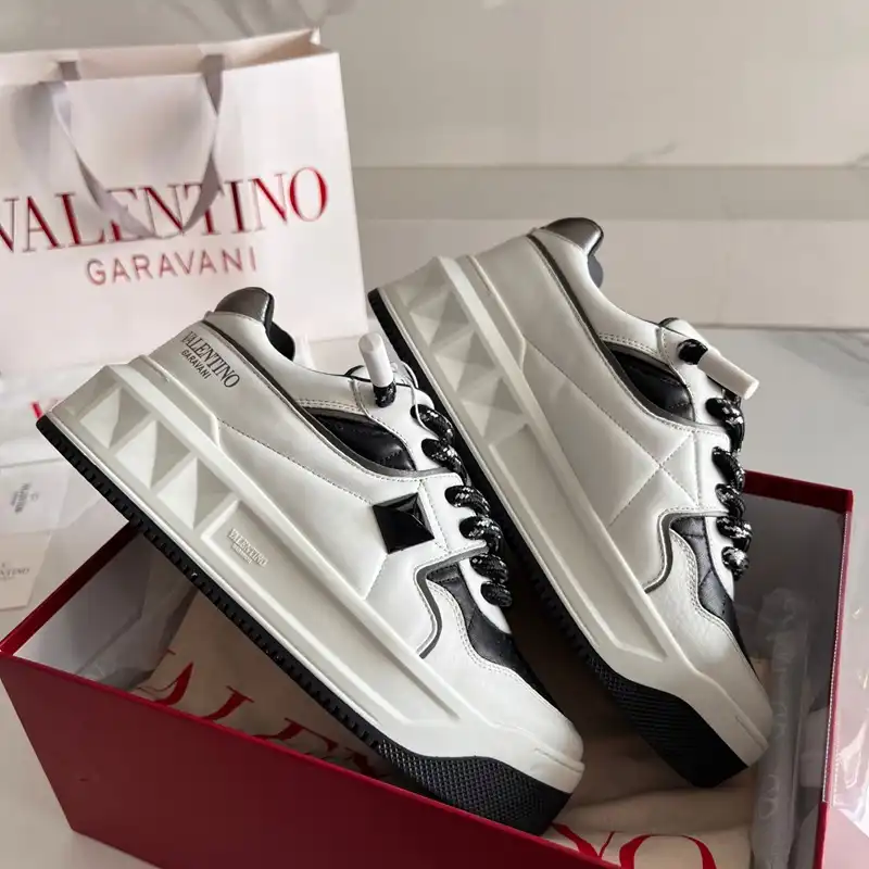 Official Brother Sam Valentino Shoes 2403PZ0029