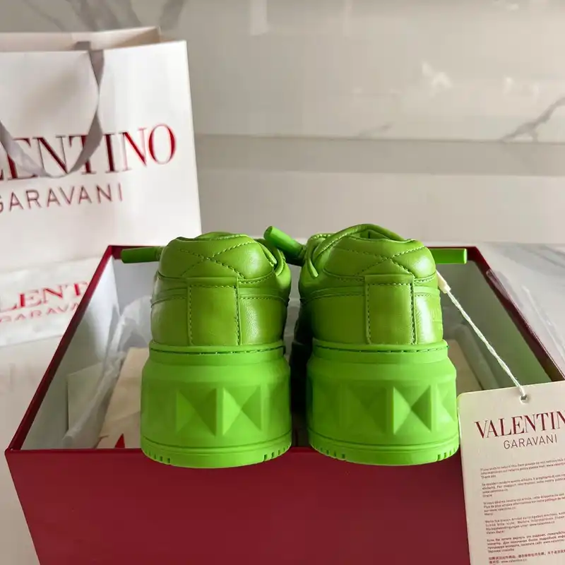 Official Brother Sam Valentino Shoes 2403PZ0031