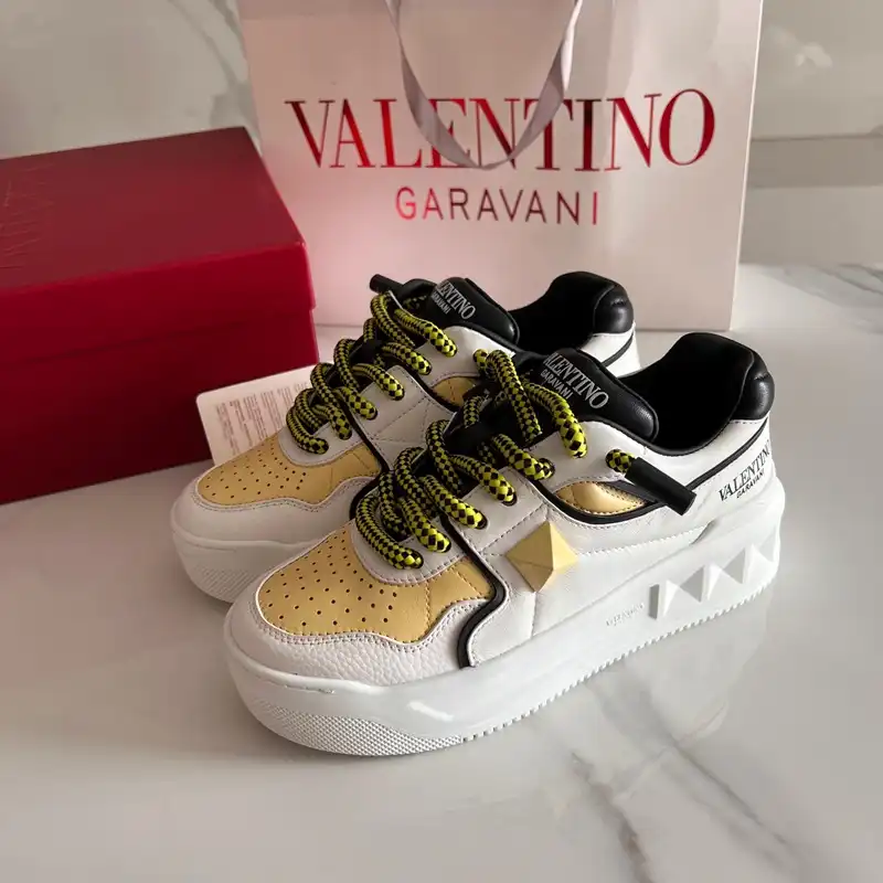 Official Brother Sam Valentino Shoes 2403PZ0032