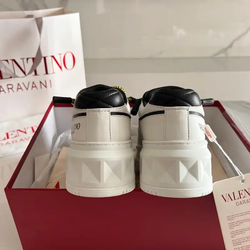 Official Brother Sam Valentino Shoes 2403PZ0032