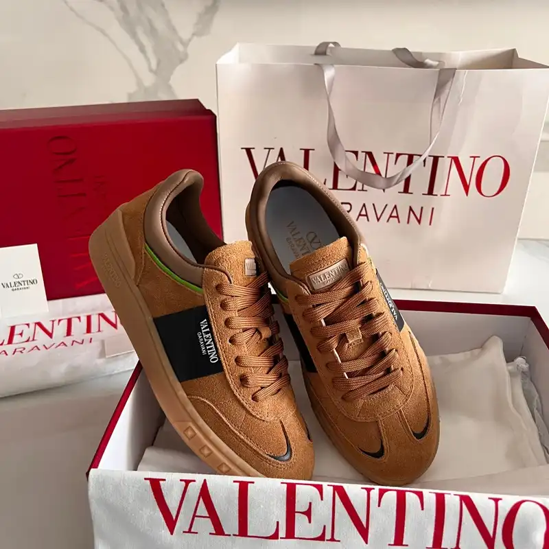 Official Brother Sam Valentino Shoes 2403PZ0036