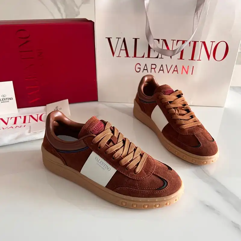 Official Brother Sam Valentino Shoes 2403PZ0039