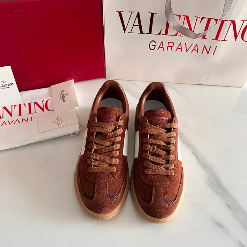 Official Brother Sam Valentino Shoes 2403PZ0039