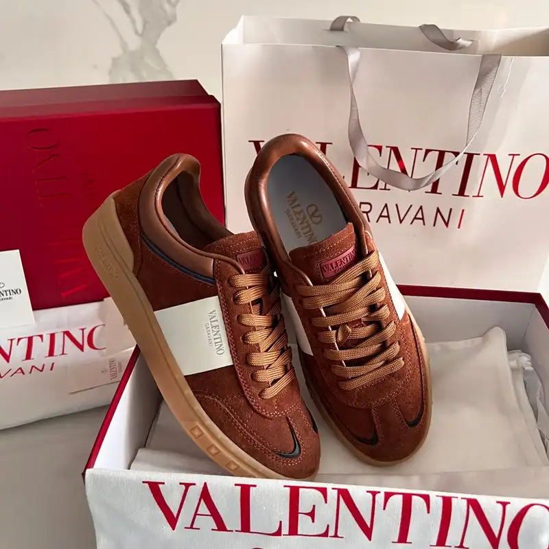 Official Brother Sam Valentino Shoes 2403PZ0039