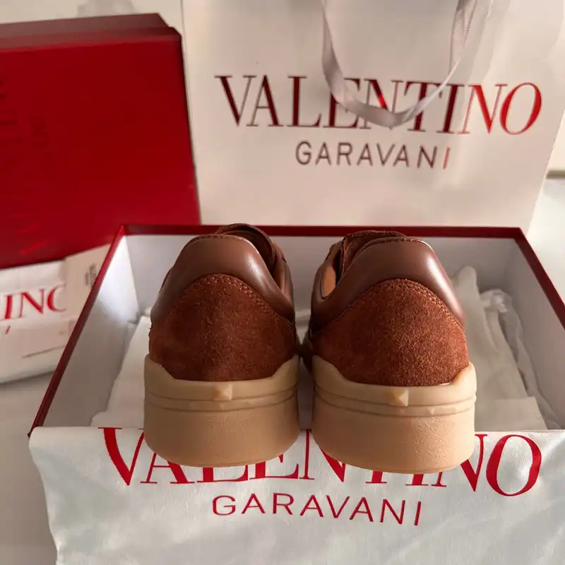 Official Brother Sam Valentino Shoes 2403PZ0039