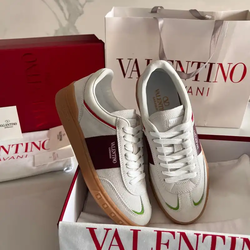 Official Brother Sam Valentino Shoes 2403PZ0041