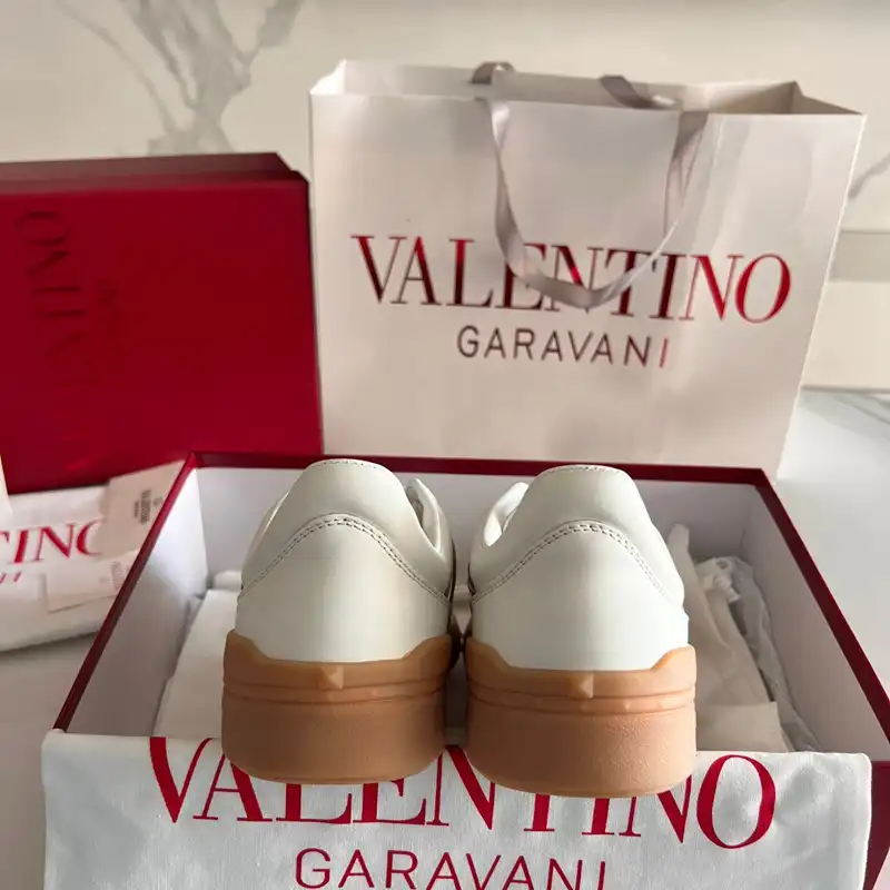 Valentino Shoes 2403PZ0042