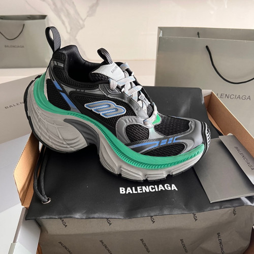 FASH Balenciaga Shoes 2403PZ0043