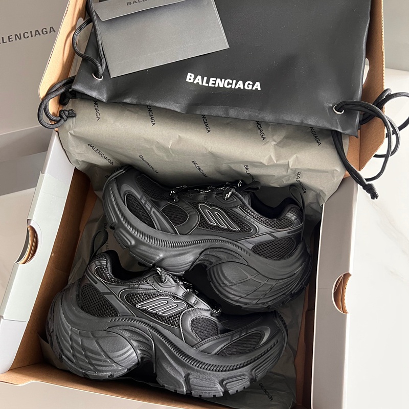 FASH Balenciaga Shoes 2403PZ0044