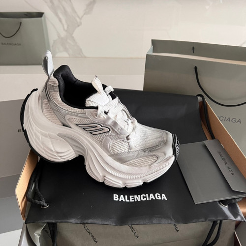 FASH Balenciaga Shoes 2403PZ0045