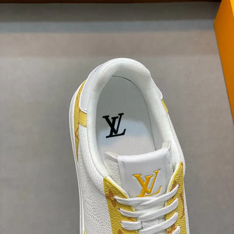 LV Shoes 2403PZ0053