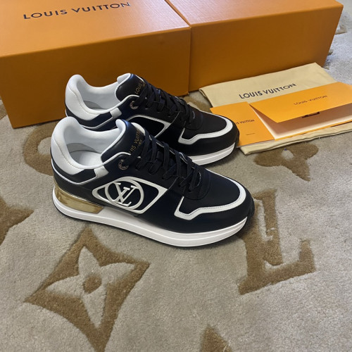 FASH LOUIS VUITTON Shoes 2403PZ0073