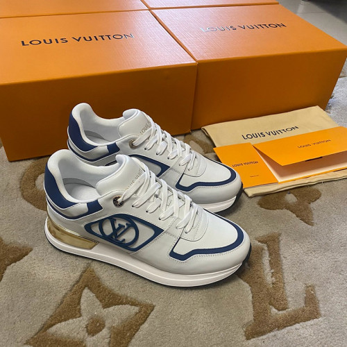 FASH LOUIS VUITTON Shoes 2403PZ0076