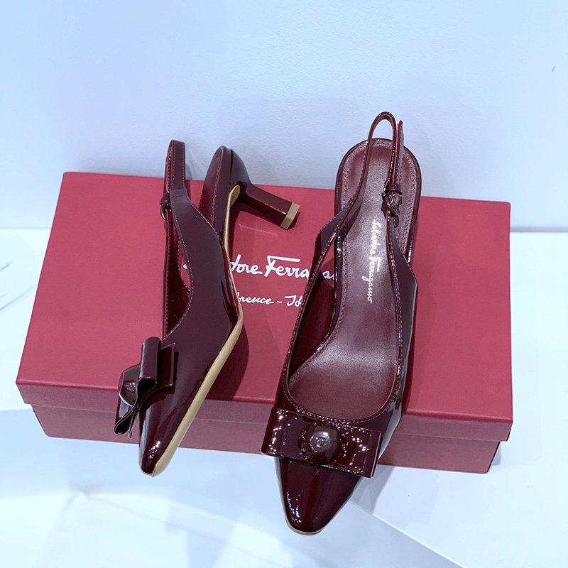 FASH SaLOUIS VUITTONatore Ferragamo Shoes 2403PZ0083