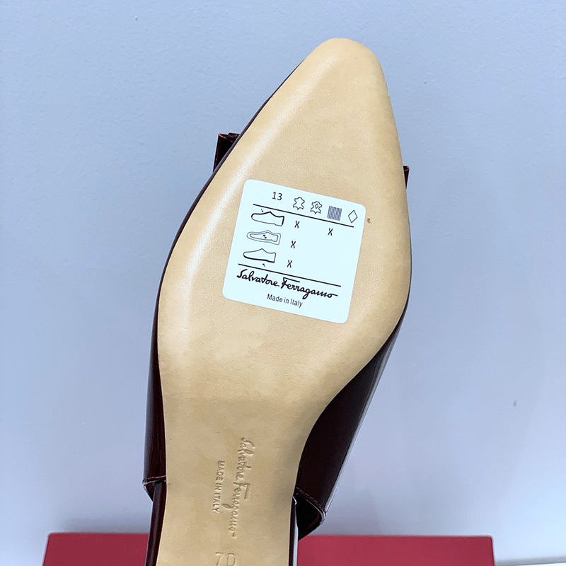 FASH SaLOUIS VUITTONatore Ferragamo Shoes 2403PZ0083