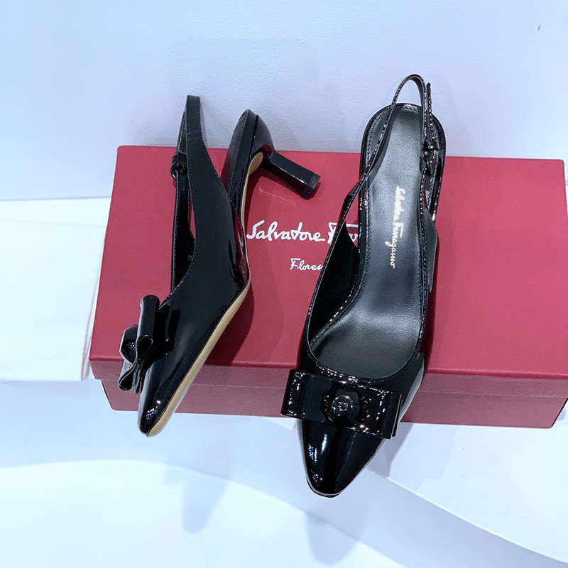 FASH SaLOUIS VUITTONatore Ferragamo Shoes 2403PZ0085