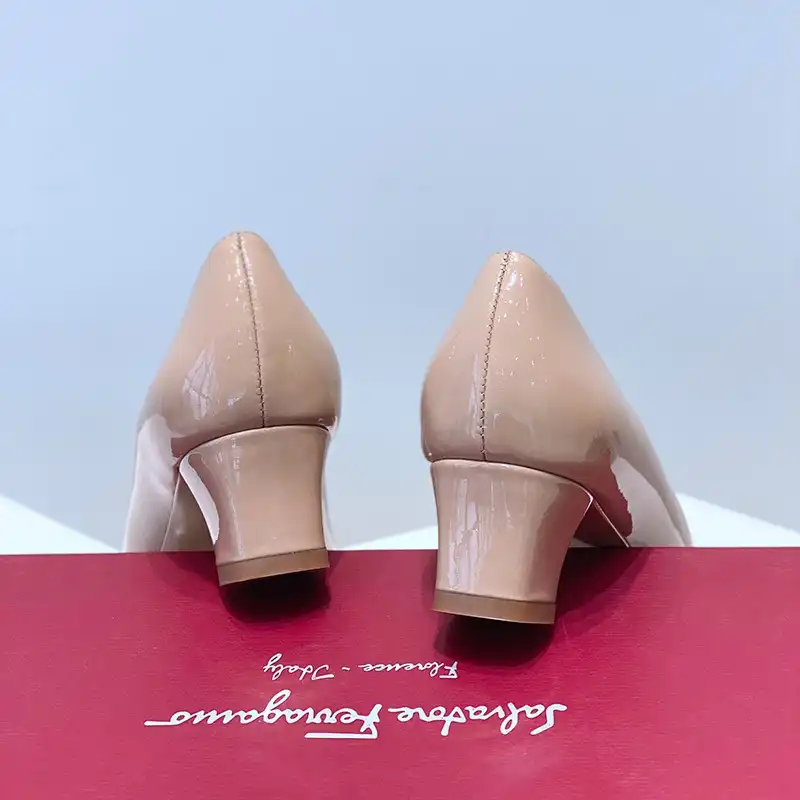 Salvatore Ferragamo Shoes 2403PZ0087