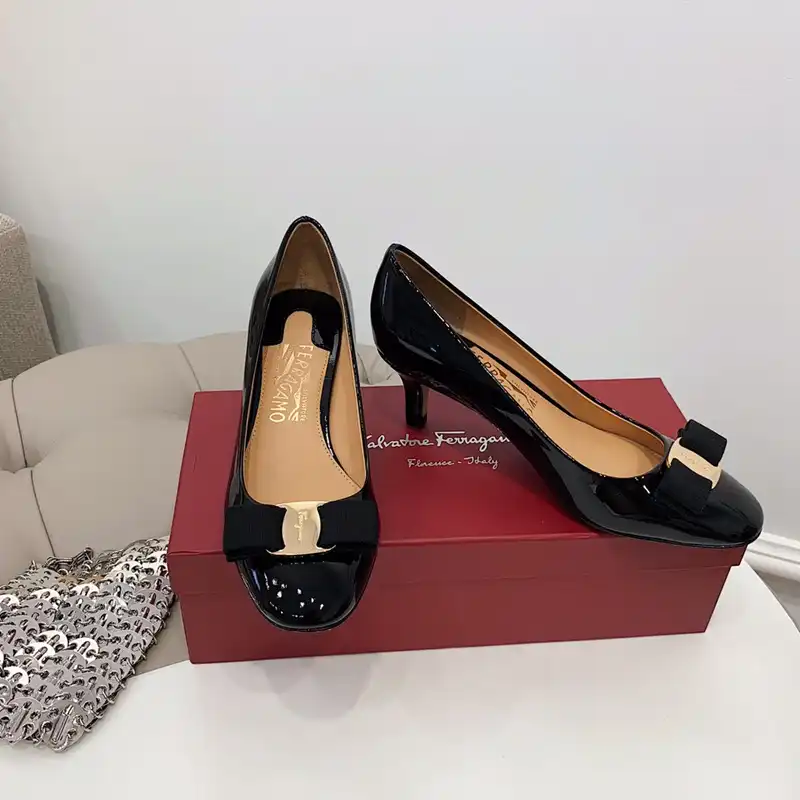 Fashionrepsfam ru Salvatore Ferragamo Shoes 2403PZ0092