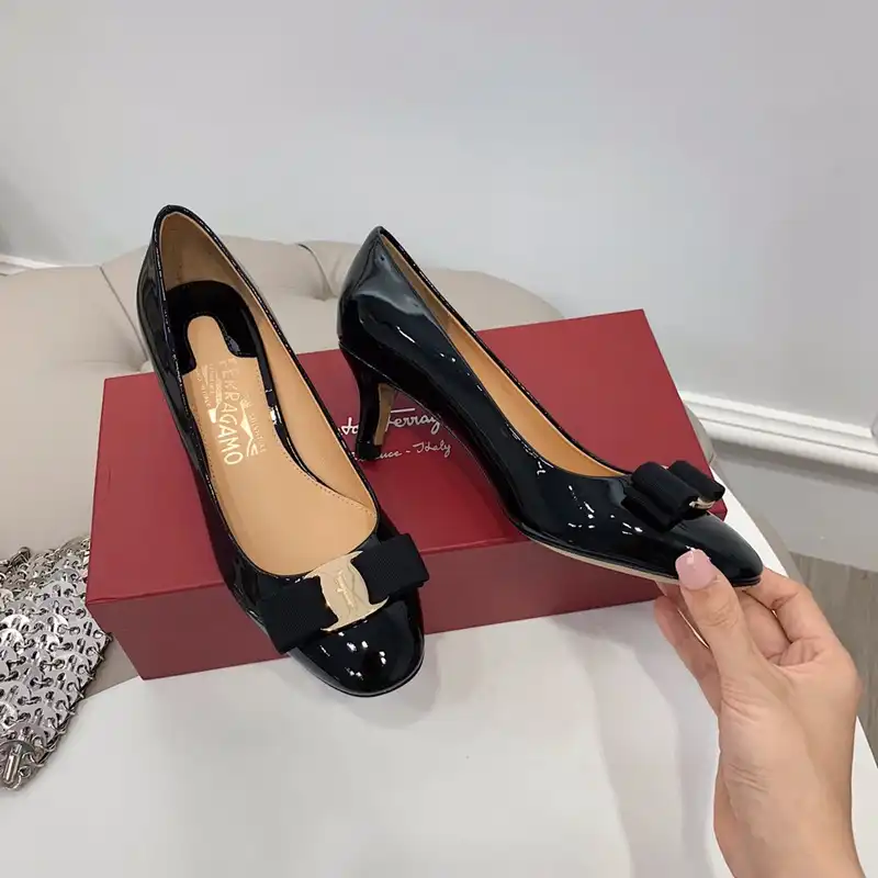 Fashionrepsfam ru Salvatore Ferragamo Shoes 2403PZ0092