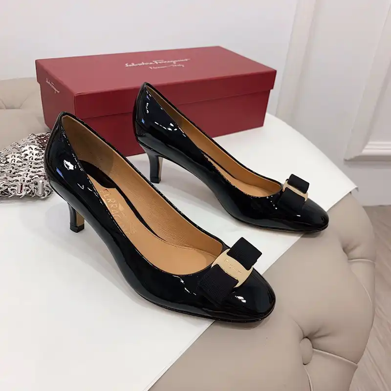 Fashionrepsfam ru Salvatore Ferragamo Shoes 2403PZ0092