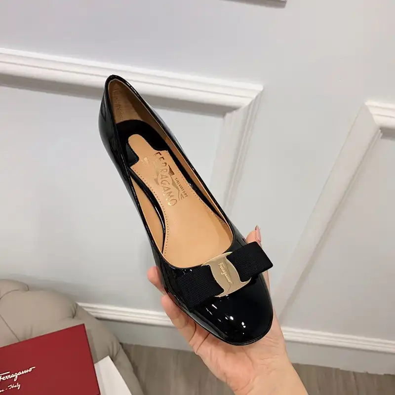 Fashionrepsfam ru Salvatore Ferragamo Shoes 2403PZ0092