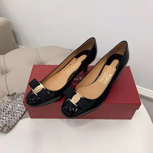 Fashionrepsfam ru Salvatore Ferragamo Shoes 2403PZ0092