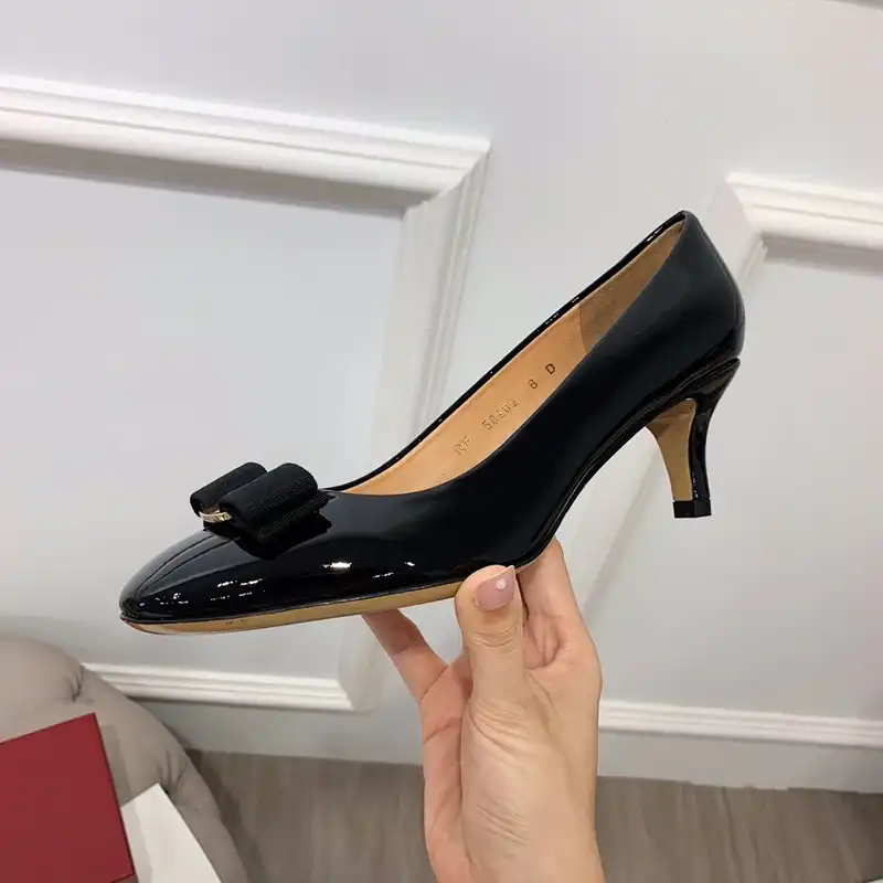 Fashionrepsfam ru Salvatore Ferragamo Shoes 2403PZ0092