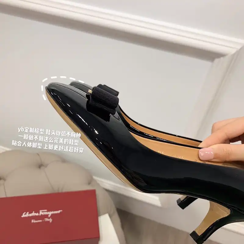 Fashionrepsfam ru Salvatore Ferragamo Shoes 2403PZ0092