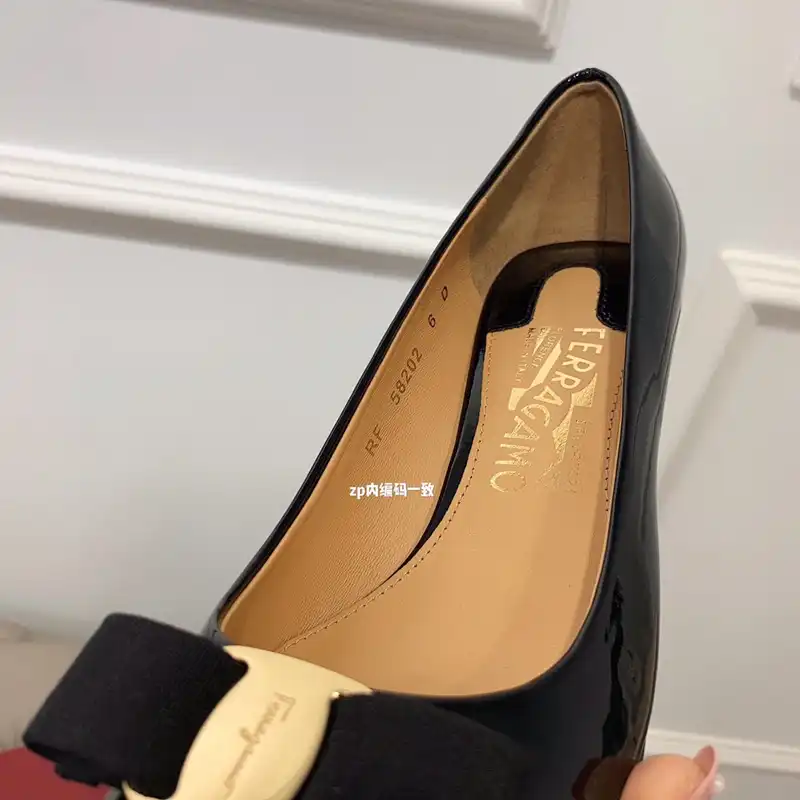 Fashionrepsfam ru Salvatore Ferragamo Shoes 2403PZ0092