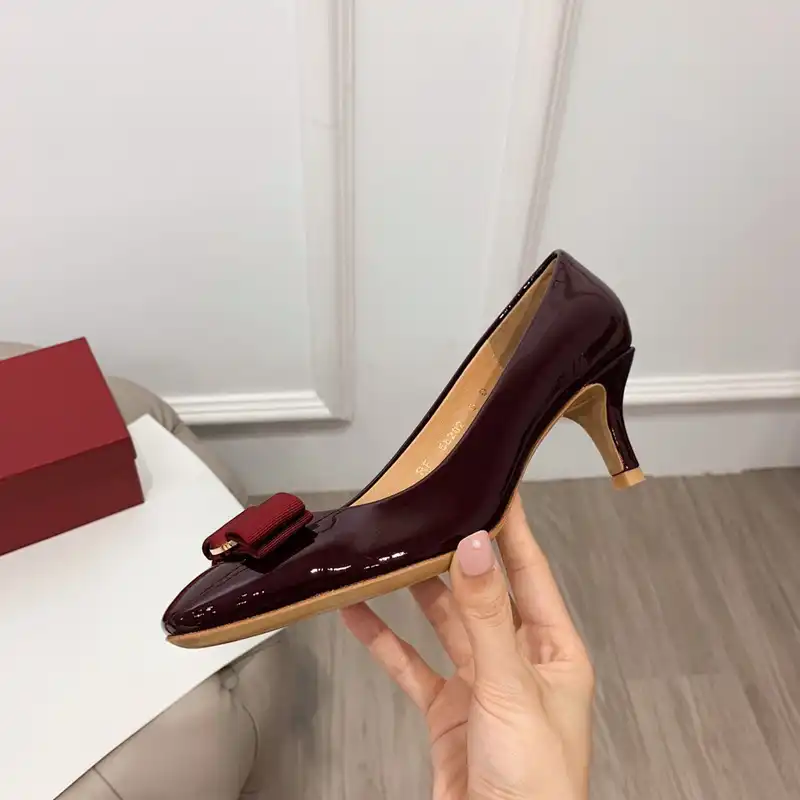 Fashionrep Salvatore Ferragamo Shoes 2403PZ0093