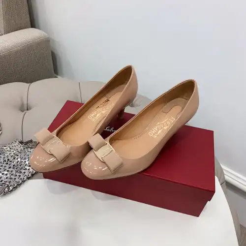 Salvatore Ferragamo Shoes 2403PZ0095