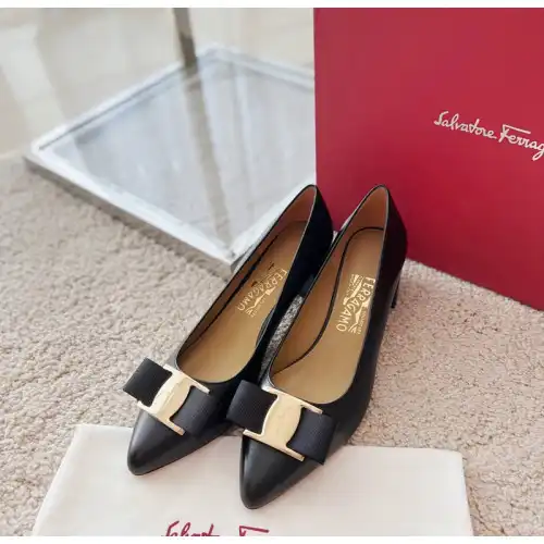 Salvatore Ferragamo Shoes 2403PZ0096