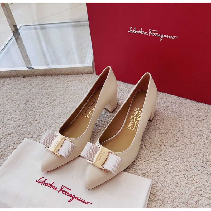 Salvatore Ferragamo Shoes 2403PZ0098