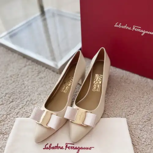 Salvatore Ferragamo Shoes 2403PZ0098