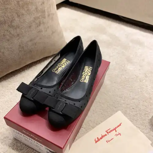 Fashionrep Salvatore Ferragamo Shoes 2403PZ0100