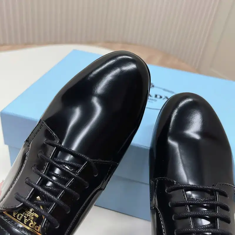 Official Brother Sam Prada Shoes 2403PZ0101