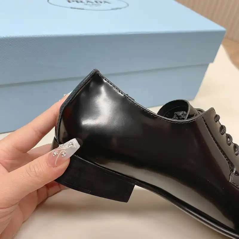 Fashionrep Prada Shoes 2403PZ0101