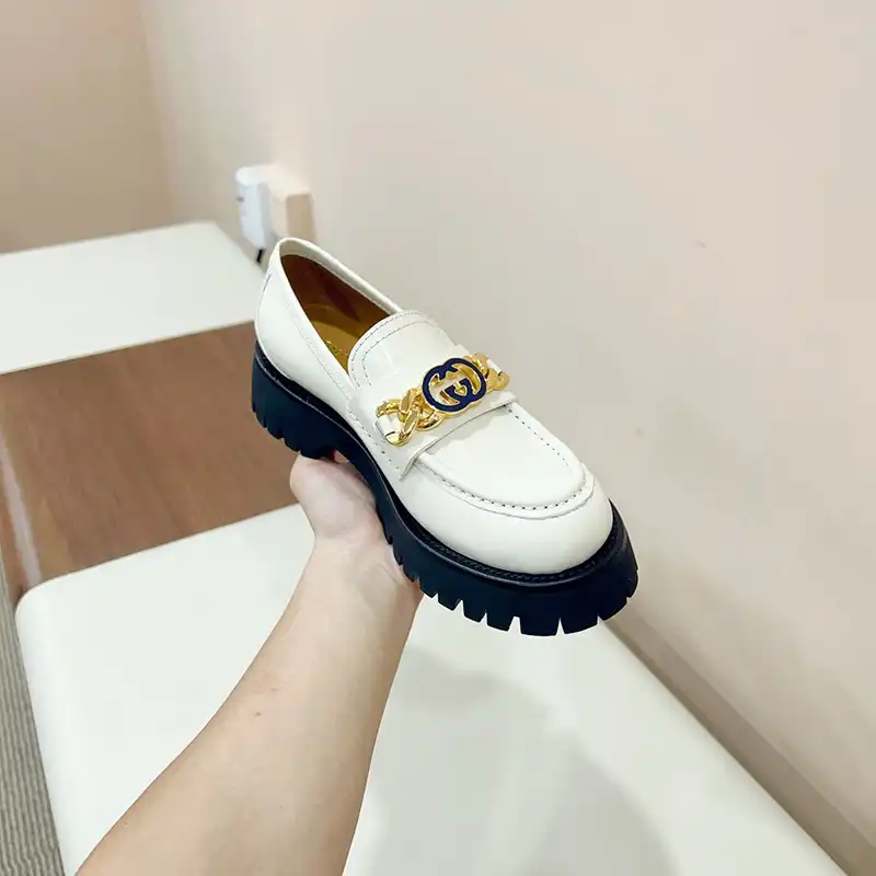 Gucci Shoes 2403PZ0148