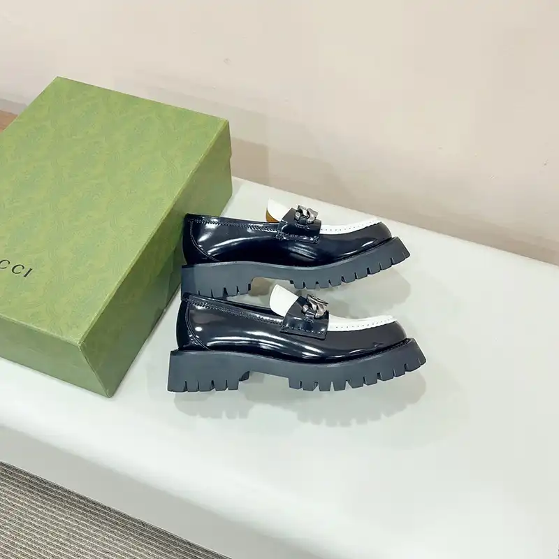 Official Brother Sam Gucci Shoes 2403PZ0150