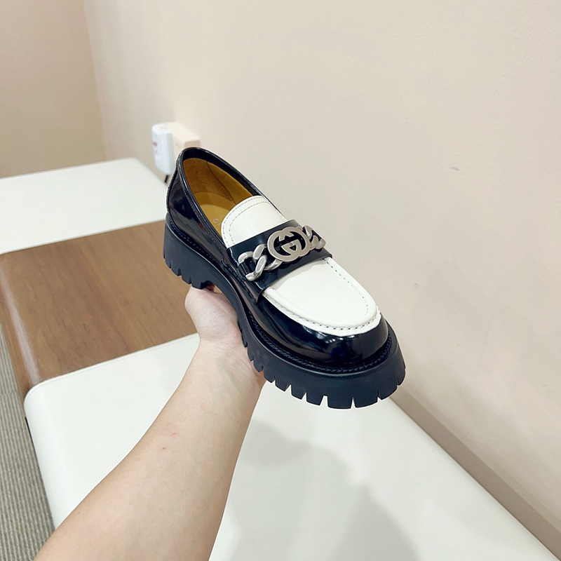 Faux Gucci Shoes 2403PZ0150