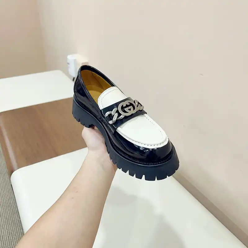 Gucci Shoes 2403PZ0150