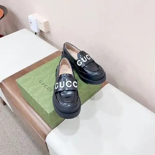 Gucci Shoes 2403PZ0151