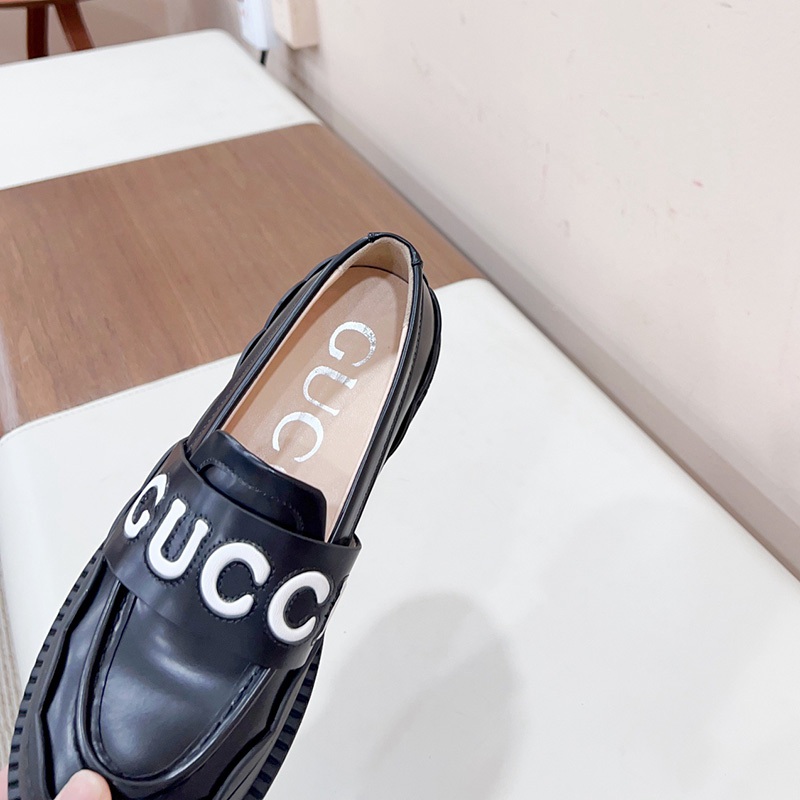 FASH Gucci Shoes 2403PZ0151