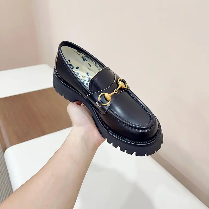 Fashionrep Gucci Shoes 2403PZ0154