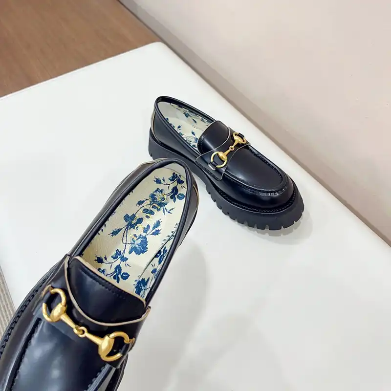 Fashionrep Gucci Shoes 2403PZ0154