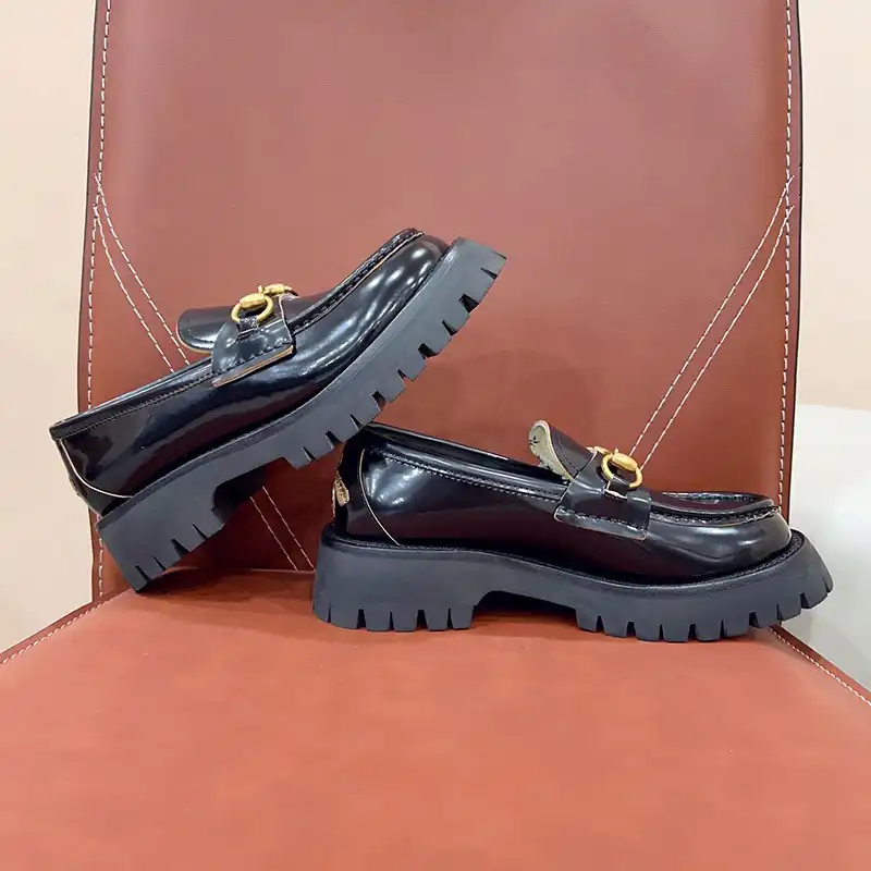 Cheap Gucci Shoes 2403PZ0155