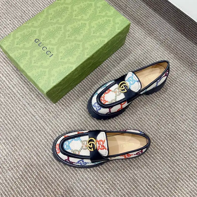 Fashionrep Gucci Shoes 2403PZ0162